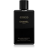 Chanel Coco lapte de corp pentru femei 200 ml