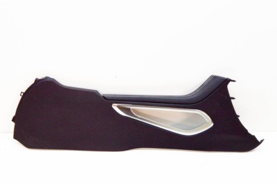 Ornament consola centrală JAGUAR F-PACE X761 2022 OEM: MK83-045M10-ADW,MK83-045M10-A,MK83-045M10-W,MK83-045M10-D 15530560 foto