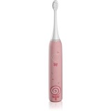 Concept Kido Smile ZK6010 periuta de dinti electrica pentru copii 5-9y Pink 1 buc