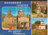 CPI B 12185 MONUMENTE ISTORICE DIN JUDETUL VALCEA