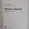 DINAMICA INDUSTRIALA de JAY W. FORRESTER , 1981