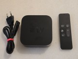 Media Streamer Apple TV (4th Generation) 32GB HD - A1625