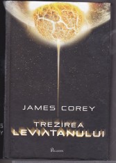 bnk ant James Corey - Trezirea Leviatanului ( SF )