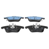 Set placute frana fata ATE, Ford Galaxy (Ck) 01.2015-, Mondeo V Liftback (Ce), 09.2014-, Mondeo V Sedan (Cd), 09.2012-, Mondeo V Turnier (Cf), 09.201