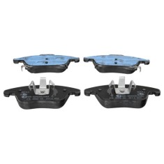 Set placute frana fata ATE, Ford Galaxy (Ck) 01.2015-, Mondeo V Liftback (Ce), 09.2014-, Mondeo V Sedan (Cd), 09.2012-, Mondeo V Turnier (Cf), 09.201 foto