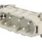 Conector HDC Contact Tată DSB 6P 35A
