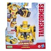 TRANSFORMERS CLASSIC HEROES TEAM ROBOT BUMBLEBEE TRANSFORMABIL, Hasbro