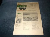 Cumpara ieftin REVISTA RADIO TV NR 31 1972