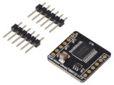 Controler Motor DC TB6612FNG 1.2A 2.5-12V 2 Canale