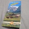 BROSURA/PLIANT JUNGFRAUBAHNEN