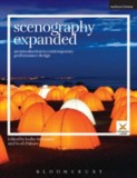 Scenography Expanded | Bloomsbury Publishing PLC | Carte in Engleza