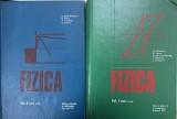 D. Barca-Galateanu, R. Titeica, M. Naumescu, R. Septilici - Fizica, 2 volume