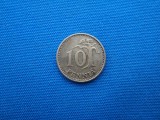 10 PENIA 1963 / FINLANDA