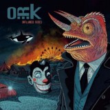 Inflamed Rides | O.R.k