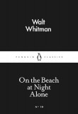 Penguin Little Black Classics - On the Beach at Night Alone 10, Penguin Books