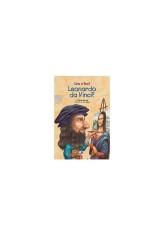 Cine a fost Leonardo da Vinci? - Roberta Edwards - Pandora M