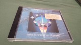 CD TOTO -PAST TO PRESENT 1977-1990 ORIGINAL CBS