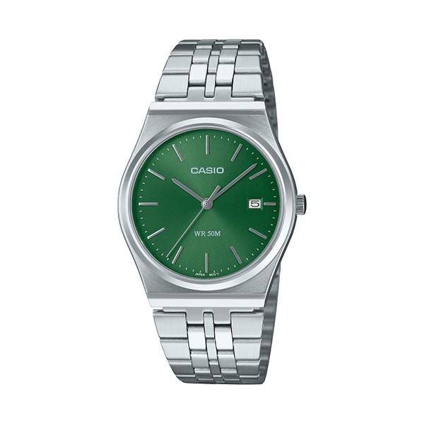 Ceas Barbati, Casio, Collection MTP-B MTP-B145D-3AVEF - Marime universala