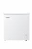 Lada Frigorifica Heinner HCF-HS191E++, 191L, Clasa E, Dezghetare Manuala, Alb