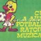 Cum A Ajuns Fotbalist Ratoiul Muzicant - A. S. Taraschin