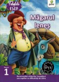 Magarul lenes - Esop - Gama