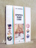 Epopeea Marii Uniri - C.Gh. Marinescu, 1993, ACS
