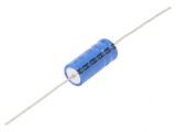 Condensator electrolitic THT 100uF 16V 8x18mm