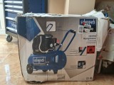 Compresor ultra-silențios Scheppach HC51Si, 50L, Super Silent 60 dB, Fără Ulei