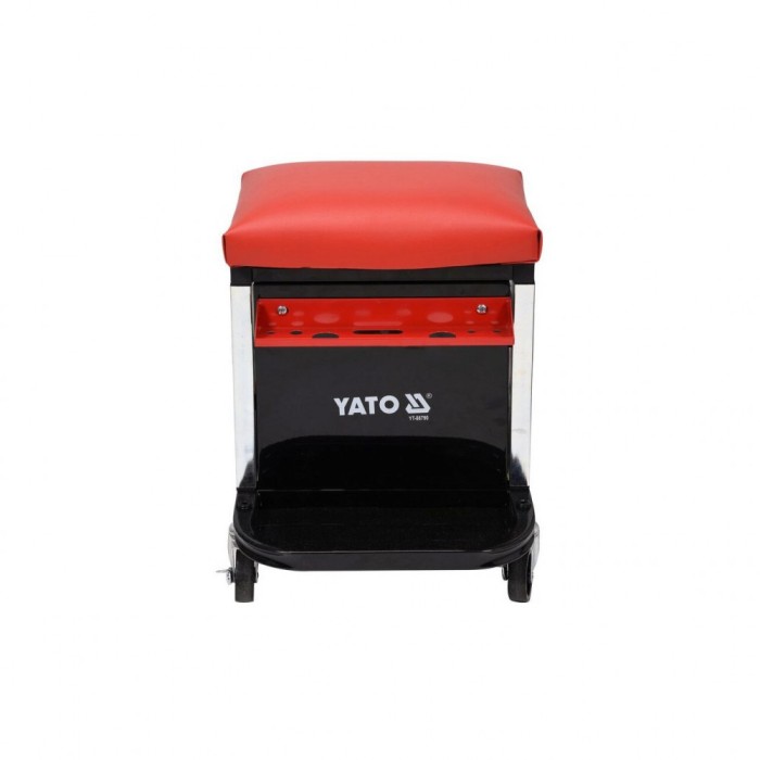 Taburet pentru atelier cu roti Yato YT-08790