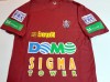 Tricou fotbal - CFR CLUJ (vezi descriere)