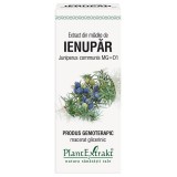 Extract Mladite Ienupar 50ml PlantExtrakt