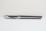 Ornament panou ușă dreapta față BMW 7 G11, G12 2016 OEM: 7991550,912998231 11696417