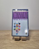 Cabala - Will Parfitt
