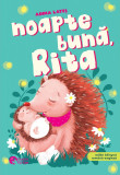 Noapte buna, Rita! | Adina Lates, Booklet