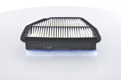 BOSCH F 026 400 585 Filtru aer foto