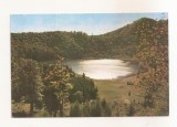 RF111 - Carte Postala - Tusnad. Lacul Sf. Ana, necirculata 1965