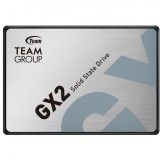 SSD TeamGroup GX2 256GB SATA-III 2.5 inch, Team Group