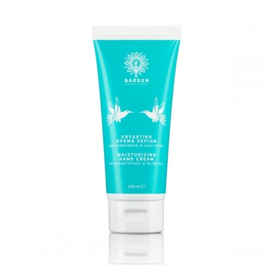 Cremă hidratantă de m&acirc;ini GARDEN 100ml