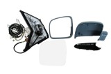 Oglinda exterioara VW MULTIVAN V (7HM, 7HN, 7HF, 7EF, 7EM, 7EN) (2003 - 2015) ALKAR 9239985