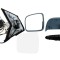 Oglinda exterioara VW TRANSPORTER V bus (7HB, 7HJ, 7EB, 7EJ, 7EF, 7EG, 7HF, 7EC) (2003 - 2016) ALKAR 9239985