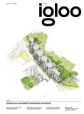 Igloo 231 / Arhitectura vecinătății. Peter Barber Architects / aprilie &ndash; mai 2026 - Paperback brosat - Igloo