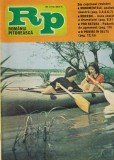 Cumpara ieftin Romania Pitoreasca nr 7 iulie 1981 almanah 23 pagini editie brosata