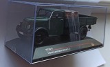 Macheta Phanomen Granit 27 1950 RDG - IST 1/43 Camion DDR, 1:43