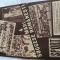 revista Sport , EDITIA 11 , NOIEMBRIE 1983 .Mari succese sportive , gimnastica