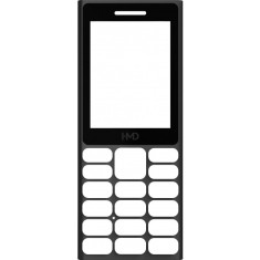 Rama Display HMD 105 4G, Neagra, Service Pack 5001000445SH0