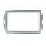 Adaptor 2DIN CHRYSLER 300C 2005-07; Aspen 2007 / DODGE Charger 2006-07; Magnum 2005-07; Durango 2004-07; Caliber 2007-2008 / JEEP Grand Cherokee 2005-