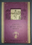 Cauta si Vei Afla - Predici P.I. David, Editura Episcopiei Argesului, 1996, 636 pagini, Hardcover, Carte Crestinism