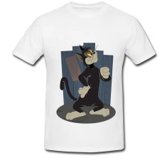 Tricou &amp;quot; Butch &amp;quot; foto