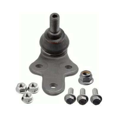 Pivot rotula Ford C-Max, Focus C-Max, Focus 2; Volvo C30, C70 2 Cabriolet, S40 2, V50 Lemf&amp;ouml;rder 3135001, parte montare : punte fata, stanga, dreapta, foto