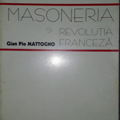 Gian Pio Mattogno - Masoneria si Revolutia Franceza